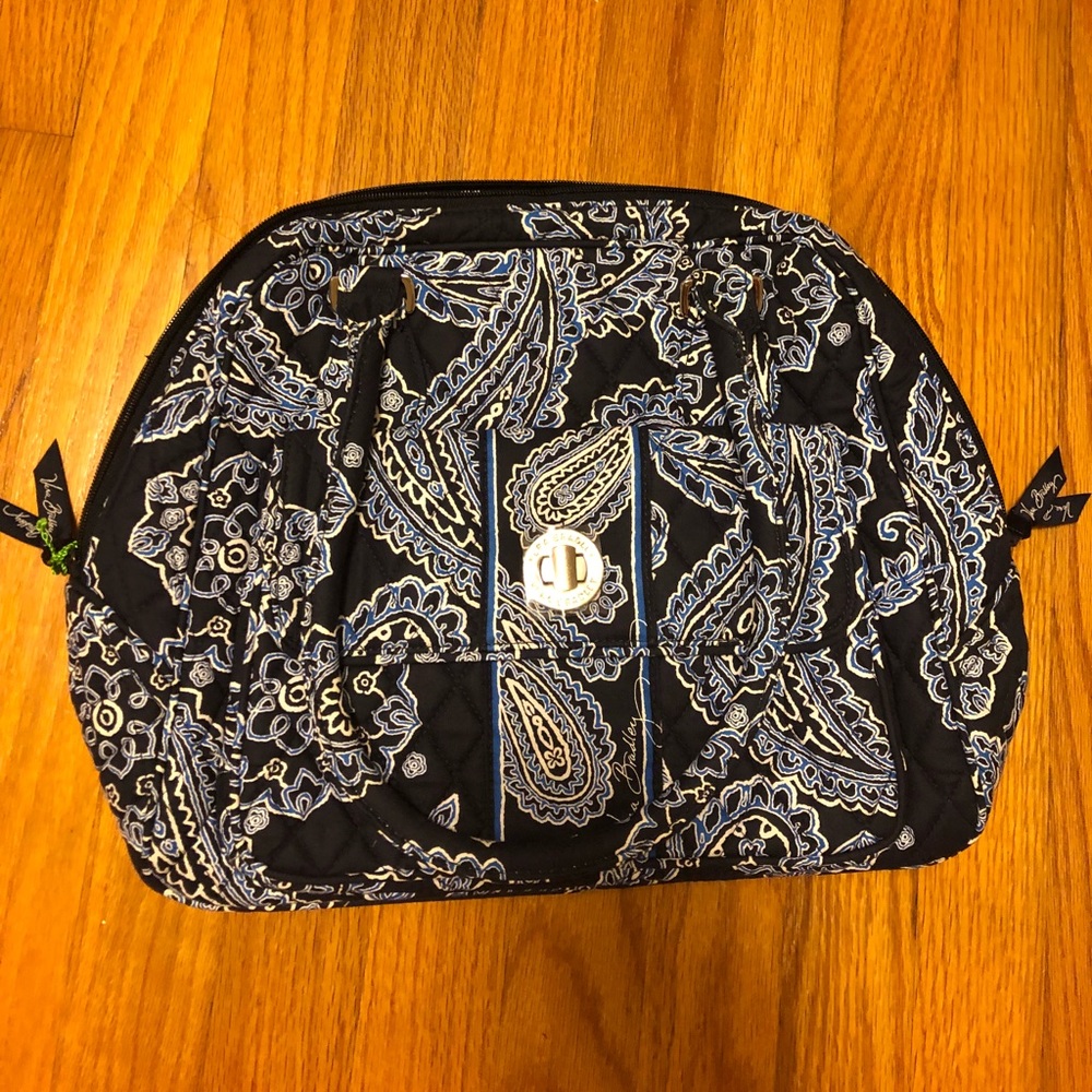 Vera Bradley Satchel